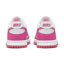 Nike Dunk Low Laser Fuchsia (GS)