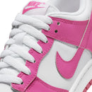 Nike Dunk Low Laser Fuchsia (GS)