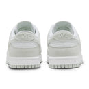 Nike Dunk Low Light Silver Corduroy (W)