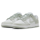 Nike Dunk Low Light Silver Corduroy (W)