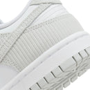 Nike Dunk Low Light Silver Corduroy (W)
