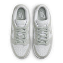 Nike Dunk Low Light Silver Corduroy (W)