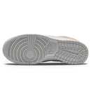 Nike Dunk Low Move To Zero Pale Coral (W)