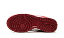 Nike Dunk Low University Red