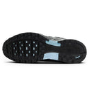 Nike P-6000 Negro Gris Fresco Azul Celestial