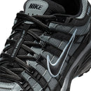 Nike P-6000 Negro Gris Fresco Azul Celestial
