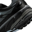 Nike P-6000 Negro Gris Fresco Azul Celestial