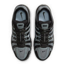 Nike P-6000 Negro Gris Fresco Azul Celestial
