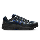Nike P-6000 Negro Obsidiana