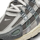 Nike P-6000 Gris Plomo