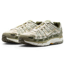 Nike P-6000 Carga Ligera Caqui Ejército