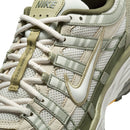 Nike P-6000 Carga Ligera Caqui Ejército