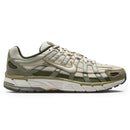 Nike P-6000 Carga Ligera Caqui Ejército