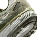 Nike P-6000 Carga Ligera Caqui Ejército