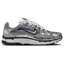 Nike P-6000 Plata Metálica