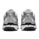 Nike P-6000 Plata Metálica