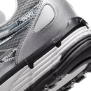 Nike P-6000 Plata Metálica