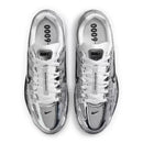 Nike P-6000 Plata Metálica