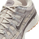 Nike P-6000 SE Gris Universidad Marrón Claro Orewood