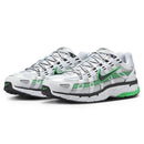 Nike P-6000 Verde Primavera