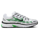Nike P-6000 Verde Primavera