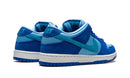 Nike SB Dunk Low Frambuesa Azul