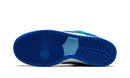 Nike SB Dunk Low Frambuesa Azul