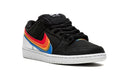 Nike SB Dunk Low Polaroid