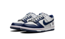 Nike Dunk Low NBA Brooklyn Nets
