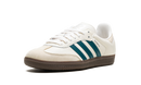 Adidas Samba Legacy Verde azulado