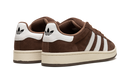 Adidas Campus Marrón oscuro