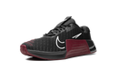 Nike Metcon 9 TB Black Maroon