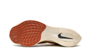 Nike ZoomX Vaporfly Next% 2 Azufre Oscuro Verde Estadio