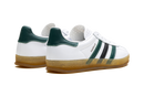 Adidas Gazelle Indoor Verde universitario