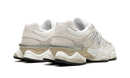 New Balance 9060 Sea Salt Moonbeam