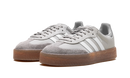 Adidas Sambae Gris Nube Blanco