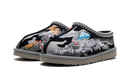 UGG Tasman Slipper "Palace - Black Camo"