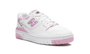 New Balance 550 Bubblegum