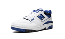 New Balance 550 Blanco Azul