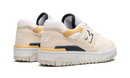 New Balance 550 Cream Yellow