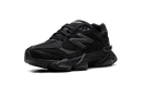 New Balance 9060 Negro Cemento