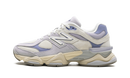 New Balance 9060 Gris perla Lino