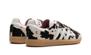 Adidas Samba con estampado de vaca