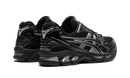 Asics Gel Kayano 14 Negro Plata Pura