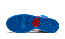 Nike SB Dunk High Doraemon