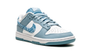 Nike Dunk Low Essential Paisley Pack Worn