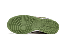 Nike Dunk Low Crazy Camo