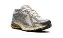 New Balance 1906R "Metallic Silver Yellow"
