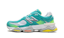 New Balance 9060 Cyan Burst