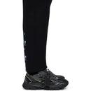 Off-White Be Right Back Black Sneaker